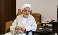 کتک‌کاری قرائتی و برادرش روی آنتن زنده لو رفت!