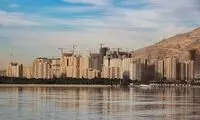 اجاره‌نشینی در برج‌های چیتگر چقدر آب می‌خورد؟