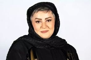 عکس زیرخاکیِ نعیمه نظام‌دوست در سال 1376!