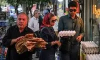 نرخ تورم در آبان ماه که برق از سرتان می‌پراند