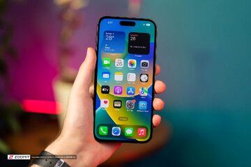 انتشار سیستم‌عامل iOS 17 برای این گوشی‌ها 