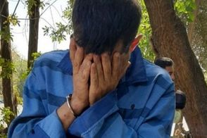 دستگیری سارق باطری چراغ‌های راهنمایی و رانندگی تهران