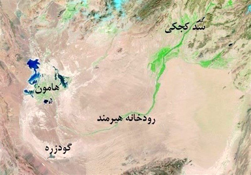 تصاویری از تجمع امروز مردم سیستان و بلوچستان