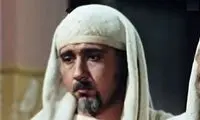 چهره «برده زلیخا» 17 سال بعد از سریال «یوسف پیامبر» 