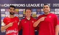 شروع طوفانی پرسپولیس در لیگ نخبگان