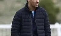 این مرد گزینه جانشینی مجیدی نیست