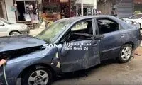 امام جماعت حرم حضرت زینب (ع) ترور شد