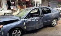امام جماعت حرم حضرت زینب (ع) ترور شد