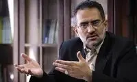 معاون رئیسی: امسال بنزین و آرد گران نمی‌شود

