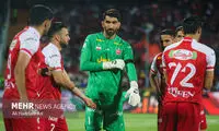 پیش‌بینی بازیکنان پرسپولیس از زمان جشن قهرمانی