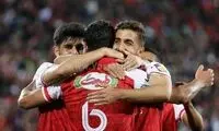 بالاخره تکلیف مالکیت پرسپولیس مشخص شد