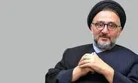عکسی از استایل متفاوت ناصر نقویان و محمد علی ابطحی