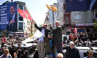 آمار عجیب بازدید اخبار انتخابات ترکیه در تلگرام!