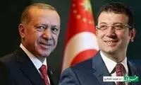 رقیب اصلی اردوغان به زندان محکوم شد