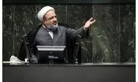 رسایی: خسارت اعتراضات را از سلبریتی‌ها می‌گیریم
