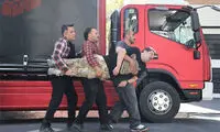 کپی عصر جدید و نسخه فیک ماه عسل از فردا در صداوسیما