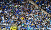 دعوت از پیشکسوتان استقلال به جشن قهرمانی