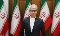 بقائی: ایران آماده مذاکره با اروپاست
