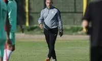 حسین کعبی: پرسپولیس باید نیمه اول چهار تایی می‌شد