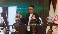 مجری صداوسیما دستیار سرمربی تیم ملی شد