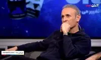 چهره محبوب پرسپولیسی‌ها پشت وریا درآمد!