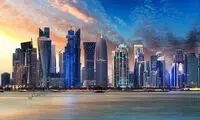 قابی از پیشرفت حیرت‌انگیز دبی ظرف ۶۲ سال!