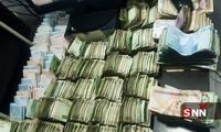 ویدئوی جنجالی از درآمد نجومی یک متکدی در تهران