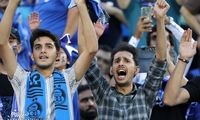 کنایه‌ سنگین استقلالی‌ها به تمدید قرارداد وحید امیری