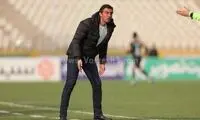 رحمتی بازی با پرسپولیس برمی‌گردد!