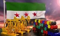 سوریه به جای ایران از کجا نفت می‌خرد؟