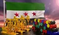 سوریه به جای ایران از کجا نفت می‌خرد؟