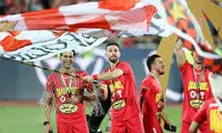 ۲ پیشنهاد جدید برای بازیکن ناراضی پرسپولیس