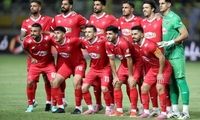 فرصت محدود پرسپولیس برای پرداخت غرامت نجومی!