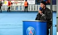 رونالدینیو: مسی، فرانسه را نابود خواهد کرد