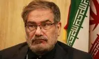 دبیر شورای عالی امنیت ملی تغییر می‌کند؟