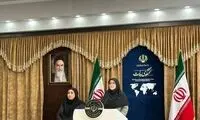 واکنش سخنگوی دولت به اعتراض دانشجویان در دانشگاه‌ها 