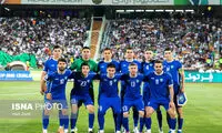 ماشاریپوف و اورونوف دوباره هم‌تیمی شدند