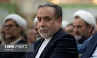 عراقچی: حضور یا عدم حضور یک فرد، تأثیری بر ساختار ما ندارد