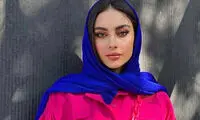 چهره‌ عجیبی از ترلان پروانه که تاکنون ندیده‌اید!