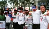 5 سکانس خاص و فراموش‌نشدنی از تیم ملی در جام جهانی