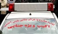 وقتی برادر دوقلوی قاتل، اشتباهی دستگیر می‌شود