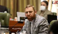 عضو شورای شهر: زاکانی باید از شهرداری برود 