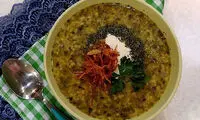 طرز تهیه آش ماش، کاسه‌ای گرم در روزهای سرد زمستان