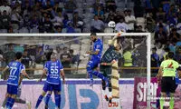 استقلالی‌ها به دنبال یاغی کردن ستاره مطرح پرسپولیسی