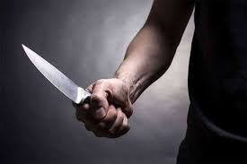 قتل همسر با ضربات چاقو در کنار خیابان، خبرساز شد