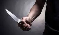 قتل همسر با ضربات چاقو در کنار خیابان، خبرساز شد