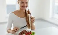 با مصرف این مواد غذایی چهره‌ شما زیباتر می‌‌شود