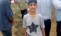 نجات معجزه‌آسای کودک ۲ ساله از چاه عمیق