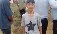 نجات معجزه‌آسای کودک ۲ ساله از چاه عمیق