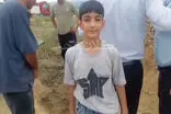 نجات معجزه‌آسای کودک ۲ ساله از چاه عمیق